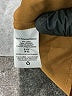 Time and Tru 100% Polyester Animal Print Brown Casual Dress Size S - photo 8