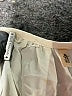 Elie Tahari 100% Silk Ivory Blouse Size XL - photo 8
