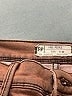 Free People Brown Jeans Size 24 waist - photo 7