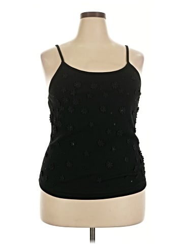 A New Day Sleeveless Top (view 1)