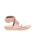 FitFlop Tan Sandals Size 9 - photo 1