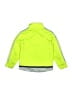 Adidas 100% Polyester Yellow Track Jacket 18-24 MO / 24 MO - photo 2