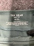 Tek Gear Solid Green Active Pants Size 7 - photo 3