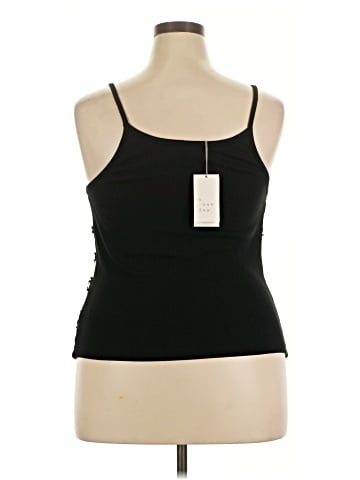 A New Day Sleeveless Top (view 2)