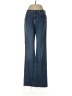 AGOLDE Blue Jeans Size 28 waist - photo 1