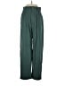 Na Nin 100% Modal Green Casual Pants Size XS - photo 1