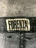 Forenza Black Jeans Size 28 waist - photo 4