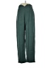 Na Nin 100% Modal Green Casual Pants Size XS - photo 2