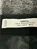 MNG Solid Black Formal Skirt Size M - photo 4