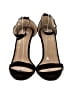 Ankis Black Sandals Size 9 1/2 - photo 2