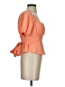 Altar'd State 100% Polyester Orange Short Sleeve Top Size S - photo 4