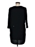Express Black 3/4 Sleeve T-Shirt Size M - photo 2