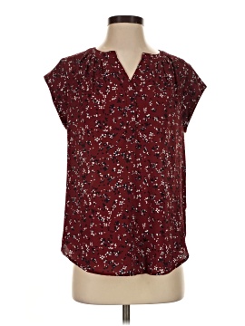41 Hawthorn Short Sleeve Blouse