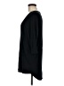 Express Black 3/4 Sleeve T-Shirt Size M - photo 5