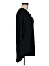 Express Black 3/4 Sleeve T-Shirt Size M - photo 4