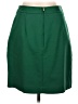 Kate Spade New York 100% Polyester Solid Green Formal Skirt Size 10 - photo 2
