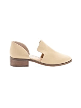 Lucky Brand Flats