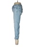 American Eagle Outfitters Hearts Blue Jeans Size 6 - photo 5