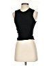 Zara Black Tank Top Size S - photo 1