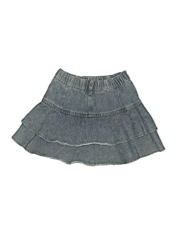 Unbranded Denim Skirt (view 2)
