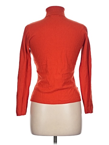 Evan Picone Turtleneck Sweater (view 2)
