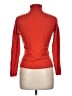 Evan Picone Orange Turtleneck Sweater Size L (petite) - photo 2