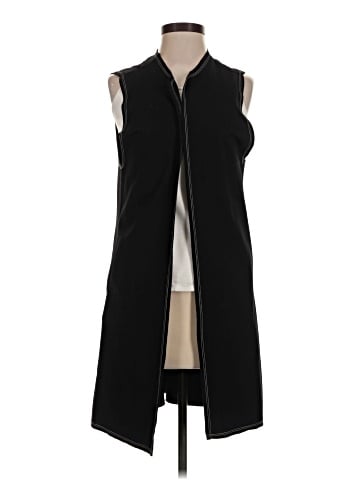 Matty M Sleeveless Top (view 1)