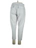 Under Armour Solid Gray Casual Pants Size XL - photo 2