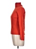 Evan Picone Orange Turtleneck Sweater Size L (petite) - photo 5