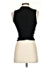 Zara Black Tank Top Size S - photo 2