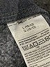 Old Navy Gray Casual Pants Size 10 - 12 - photo 4