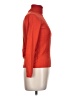 Evan Picone Orange Turtleneck Sweater Size L (petite) - photo 4