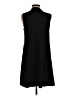 Matty M Black Sleeveless Top Size S - photo 2