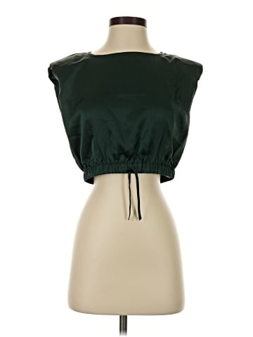 Nicholas Sleeveless Blouse (view 1)