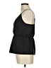 Missguided 100% Polyester Black Sleeveless Blouse Size 8 - photo 5