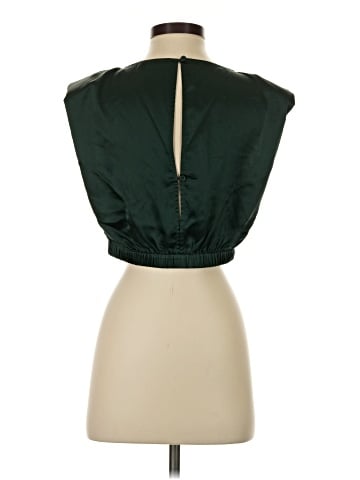 Nicholas Sleeveless Blouse (view 2)