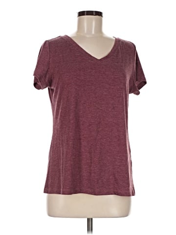 Automet Short Sleeve T-Shirt (view 1)