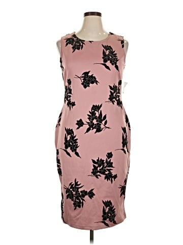 Olivia Matthews Cocktail Dress (view 1)