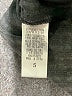 Easel Gray Long Sleeve Top Size S - photo 8
