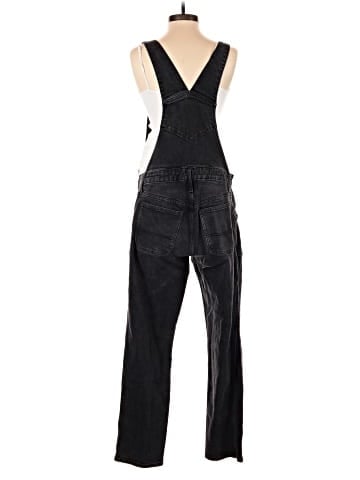 Old Navy - Maternity Overalls (view 2)