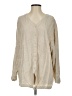 Eileen Fisher Ivory Long Sleeve Blouse Size 2 - photo 1