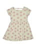 Limited Too Green Dress Size 5 - photo 1