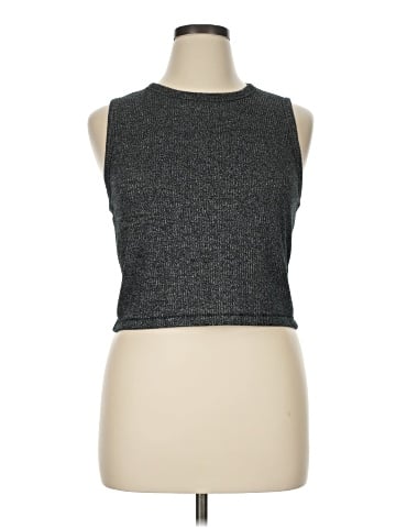 Rag & Bone Sleeveless T-Shirt (view 1)