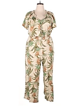 Lane Bryant Jumpsuit