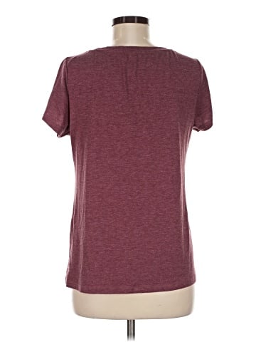 Automet Short Sleeve T-Shirt (view 2)