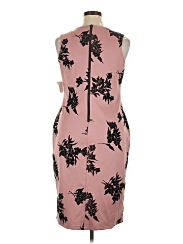 Olivia Matthews Cocktail Dress (view 2)