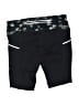 Athleta Camo Black Athletic Shorts Size XXS - photo 2