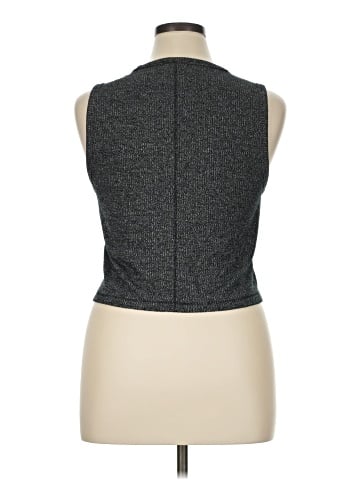 Rag & Bone Sleeveless T-Shirt (view 2)