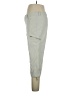 Eddie Bauer Solid Gray Cargo Pants Size 14 - photo 5
