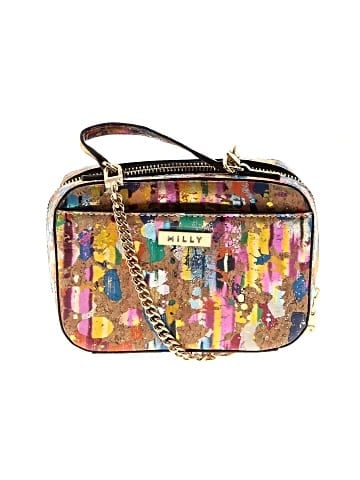 Milly Crossbody Bag (view 1)